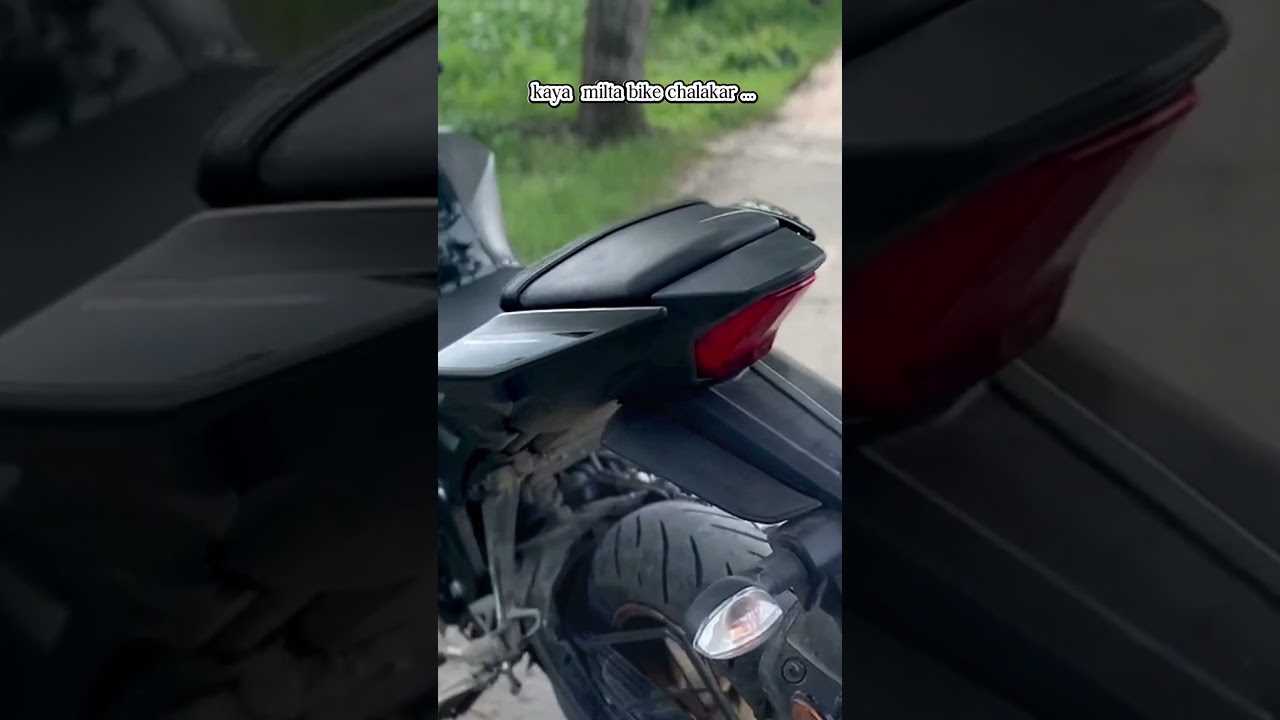 "Million Dreams. One Ride. One Life." 