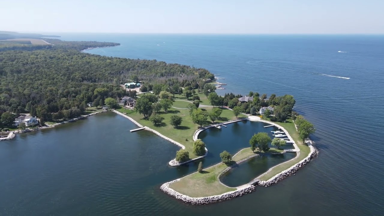 Egg Harbor Door County Wisconsin