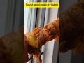 Bakrid special sun dried mutton kebab#shorts #food #viralreels #viralshort #youtube #muttonfry #yt