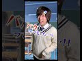 『バカって言った?(笑)』 #shorts