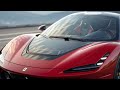 Ferrari SF90 XX Stradale 2025 – Ferrari’s Wildest Supercar Ever! 