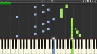 Late Goodbye - Max Payne 2 (Piano Version) chords