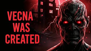 Vecna Was Created | Stranger Things Explained