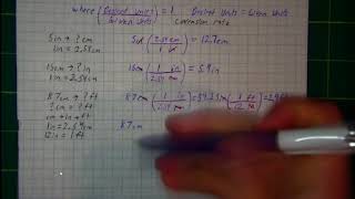Celebrity Dimensional Analysis 4 - Two Step Dimensional Analysis Net Worth