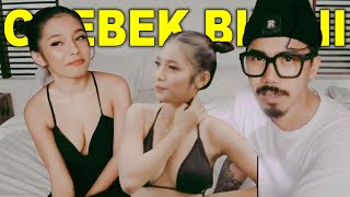 Grebek Villa Model I Bikini Di Bali - Kaisar Kumis