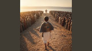 This Is The One I Spoke About (John 1:1-18)