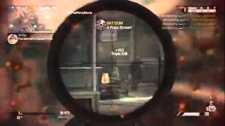 SINGLE TO TRIPLE COLLATERAL!