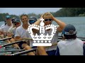 THE KING'S SCHOOL | ROWING 2020 | 100 YEARS