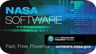 NASA is offering more free, downloadable software programs! screenshot 3