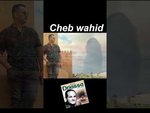 Cheb Wahid Derti Lhena Hbibek Magwah Regada Rabeh Deriassa Cover شاب وحيد درتي الحنة 1