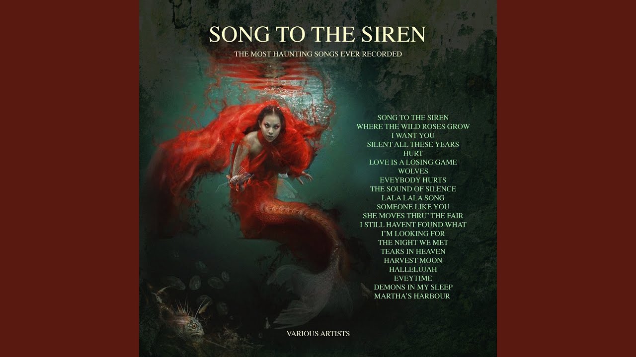 在 YouTube 上观看 The Sound Of Silence 在 YouTube 上观看 The Sound Of Silence