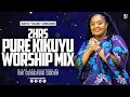 PURE KIKUYU WORSHIP MIX 2023 32 | NYIMBO CIA GUTHATHAIYA NGAI  - DJ KRINCH KING | Nyimbo Cia Mahoya