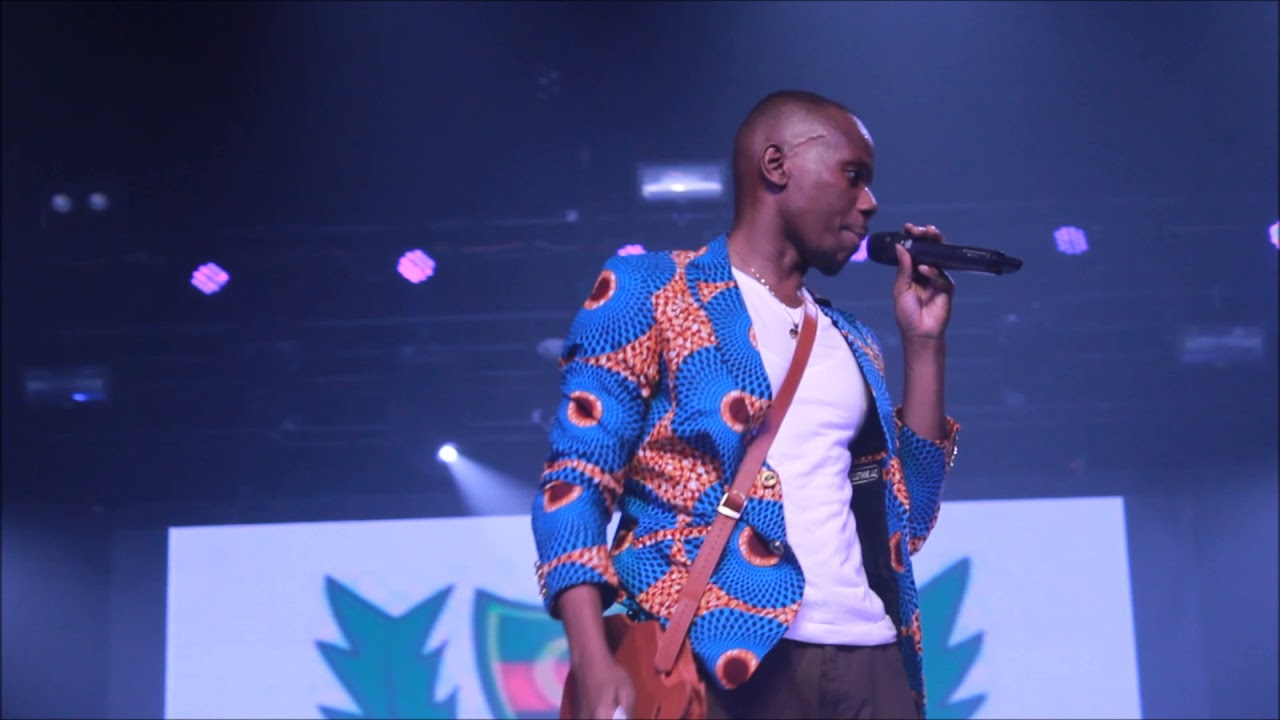 ANKARA FASHION SHOW FULL 2017 ON AH' NEGASI NETWORK EPISODE 1