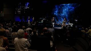 Information Day 2: Praise and Worship | Pray Vote Stand Summit 2026 News