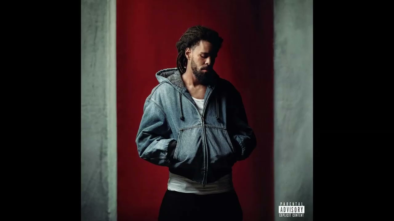 [free for profit] j cole the fall off type beat - what if