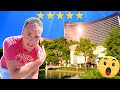 I Stay In A 5-Star Luxury Resort In Las Vegas - Wynn Las Vegas