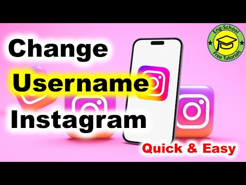 How TO Change