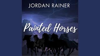 Painted Horses