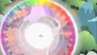 Rainbow Dash-What Doesnt Kill You Stronger Pmv