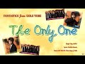 FANTASTICS from EXILE TRIBE - The Only One (KAN/ROM/TH Lyrics)