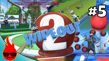 Wipeout 2 | Let