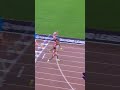 Oh the drama 😮 #DiamondLeague 💎 #RoadToTheFinal
