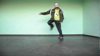BrUnO™ Rebolation Evolution FREE STEP {memories}