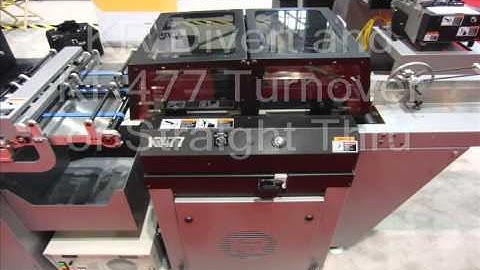 KR687 Card Encoding System Bob