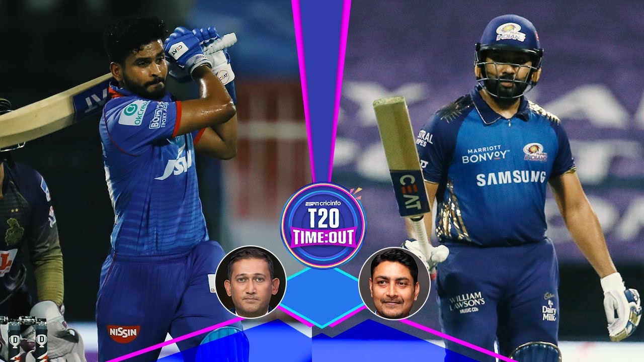 Will chasing be Capitals' best bet against Mumbai? | Qualifier 1, IPL 2020