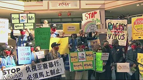 Oakland Launches Campaign to Support Local Asian-Owned Businesses