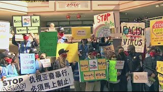 Oakland Launches Campaign to Support Local Asian-Owned Businesses