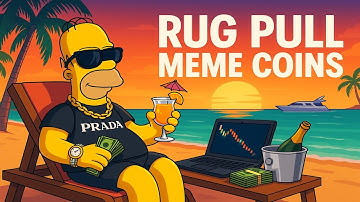 How I Make +15K a Day Rug Pulling Meme Coins (NEW METHOD)