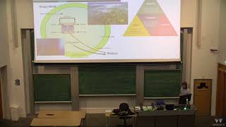 Climate Justice - Lecturer Tells Students to Stop Playing Along with Climate Negotiation Simulation