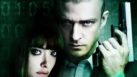 IN TIME - Full Movie (English)