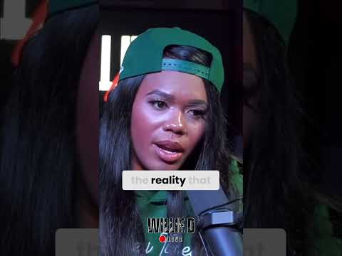 Princella The Queenmaker On Societal Chaos & Personal Change