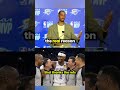 Shai Thanks The REFS For Back-To-Back MVPs?!