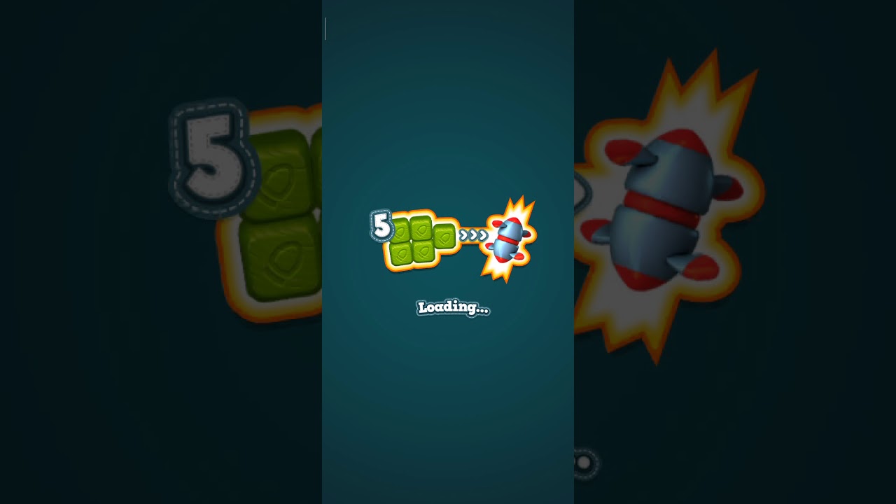 Toy Blast level 1302