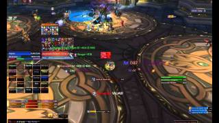 Exploding Labrats vs Assembly of Iron HC