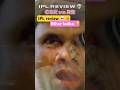 IPL review match number 3 CSK vs RR #trending #ipl #cricket #ytreels #short #ytshortsindia #love #yt