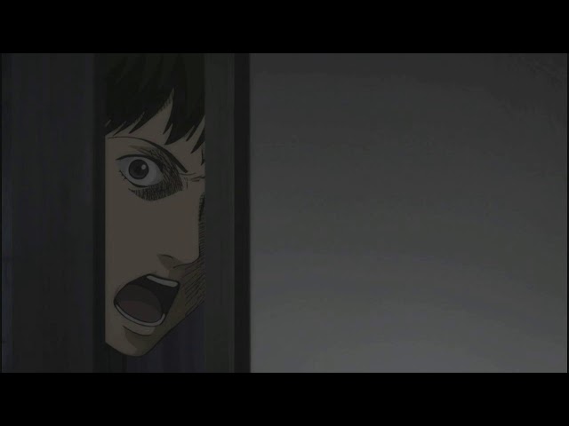 Anime Mini-Review: The Junji Ito Collection, Episodes 4, 5 and 6 – The  Otaku-Don