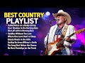 🌻 LIVE Country Legends Playlist – George Strait, Alan Jackson, Reba McEntire &amp; Timeless Hits