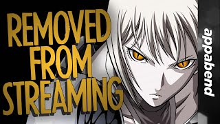 REMOVED from Streaming! OUTRAGE over Figurines! Anti Intellectuals, & MORE!!!