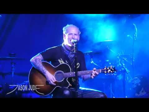 Corey Taylor - Taciturn [HD] LIVE 5/21/21