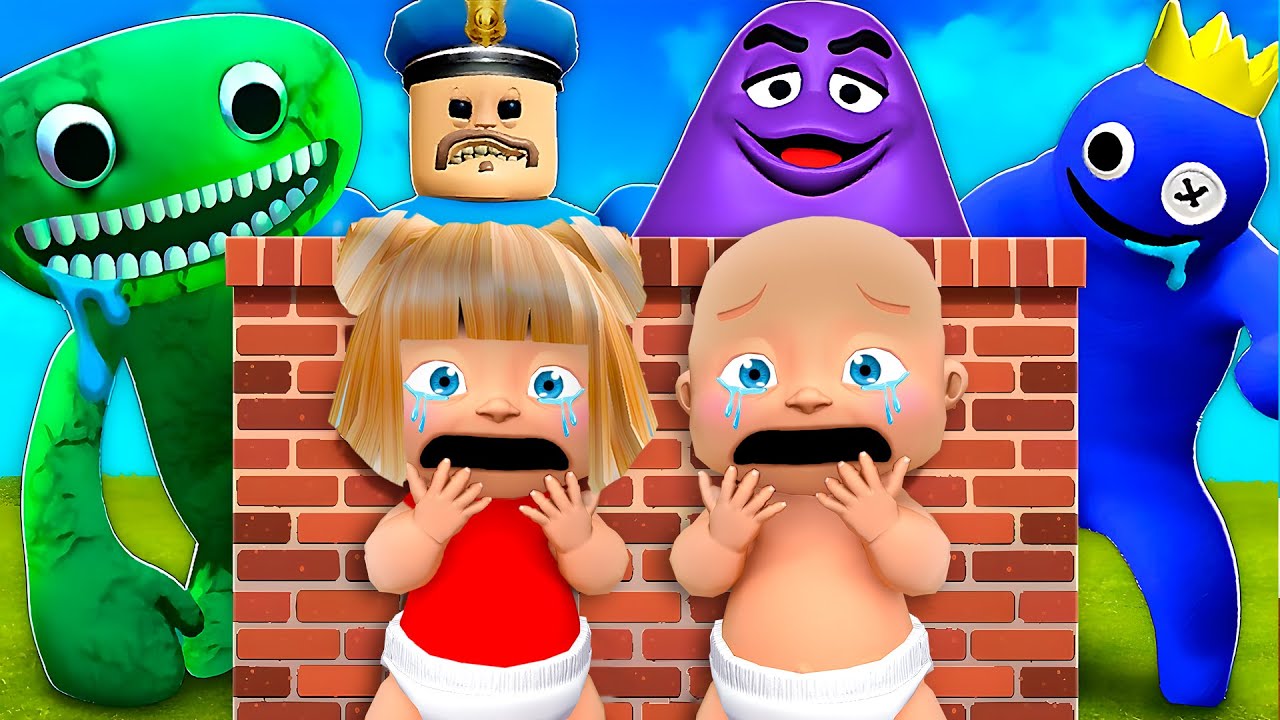 BEBEK OLARAK HAYATTA KALMAK!