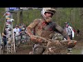 The John Penton Round 7 Motorcycles - Full TV Episode - 2023 GNCC Racing