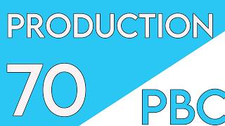 Production 70 - April 2026