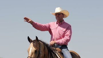 Roping.com: Addressing Backsliding in Head Horses