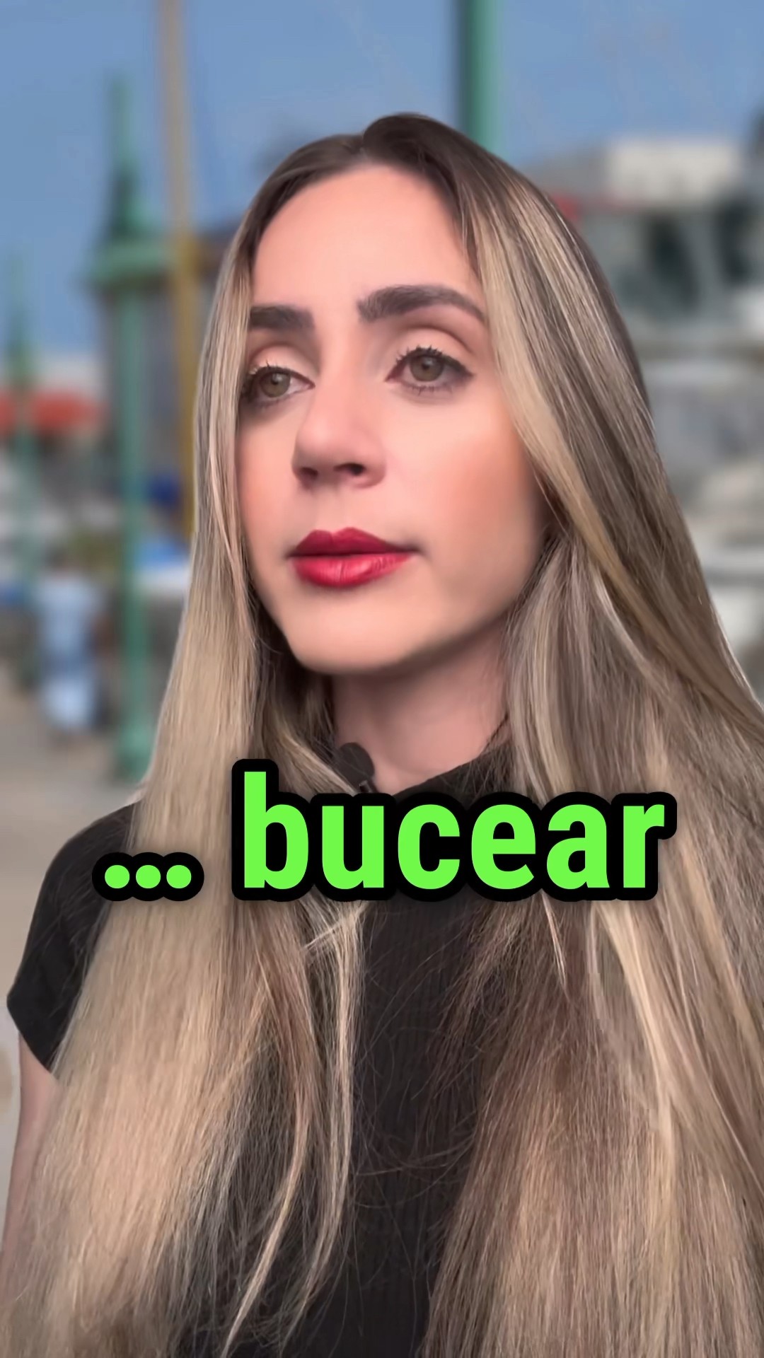 Bucear: como dizer mergulhar em espanhol