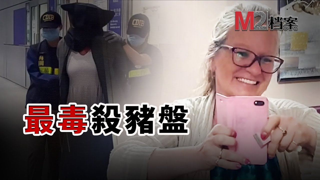 她被騙傾家蕩產，把經歷寫書警示別人，然後她又双叒被騙了。。。