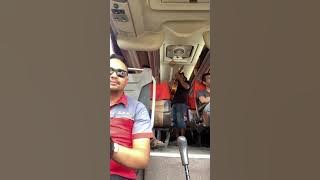 IWAN FALS - aku sayang kamu COVER pengamen bus kota